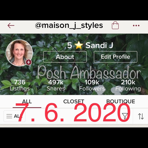 🎉THANK YOU!!🎉 Reached 125K! - Picture 6 of 14